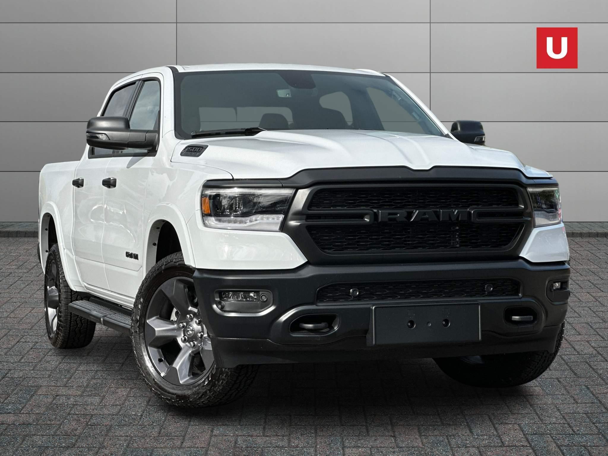 2023 Dodge Ram