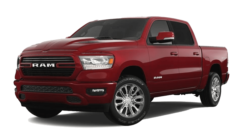 RAM 1500 Sport