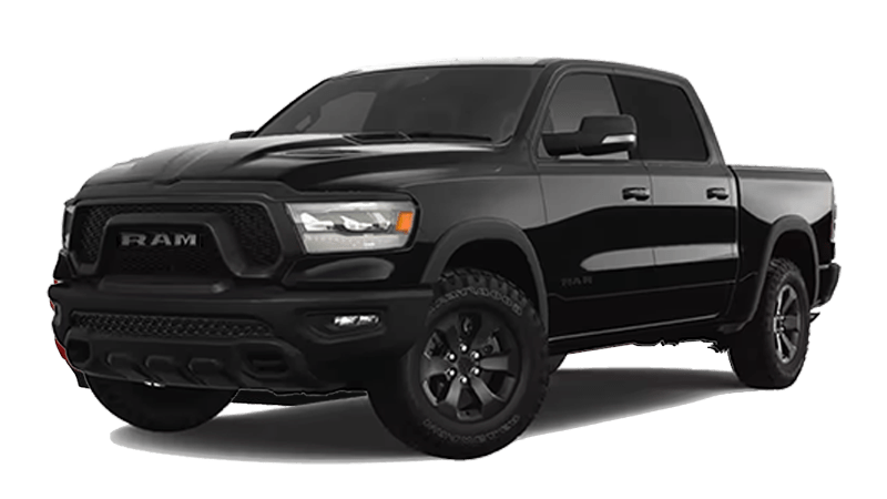 RAM 1500 Premium 3.6