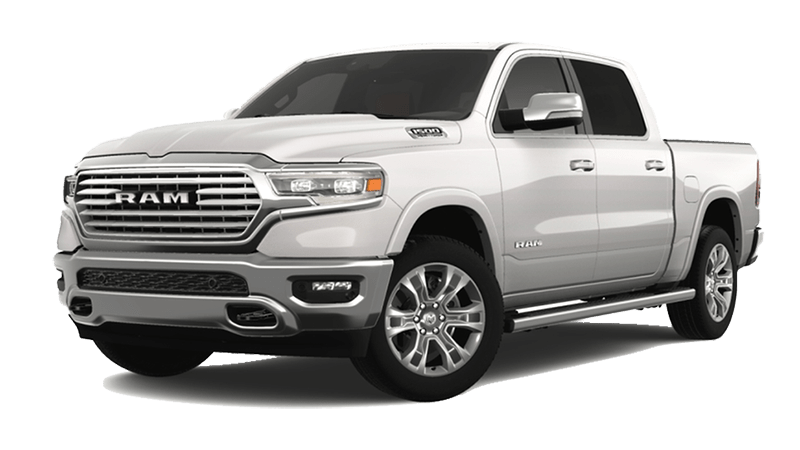 RAM 1500 E-Torque