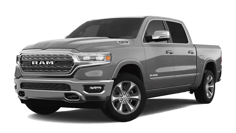 RAM 1500 Limited